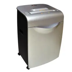 کاغذ خرد کن نیکیتا مدل Nikita Silver Plus