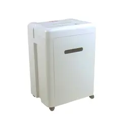 بررسی و خرید کاغذ خرد کن Nikita SD-9520