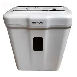 کاغذ خرد کن مهر مدل Mehr MM-600C
