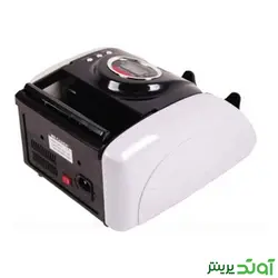 قیمت و خرید پول شمار رومیزی ای ایکس مدل AX 2500