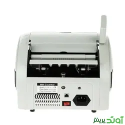 خرید پول شمار رومیزی ای ایکس مدل AX 2088