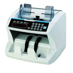 قیمت و خرید پول شمار رومیزی ای ایکس مدل AX 9100