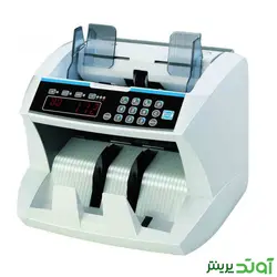 قیمت و خرید پول شمار رومیزی ای ایکس مدل AX 9100
