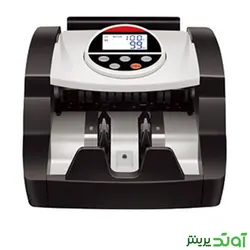 اسکناس شمار رومیزی ای ایکس مدل AX 2800