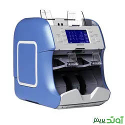 دستگاه سورتر هوشمند ارز شمار کیسان مدل نیوتون 3