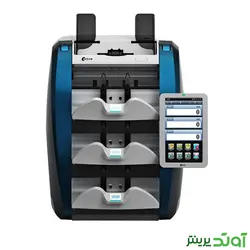 دستگاه سورتر ارزشمار کیسان مدل K3