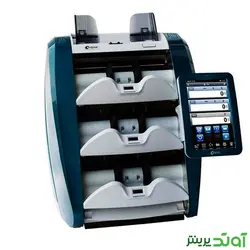 دستگاه سورتر ارزشمار کیسان مدل K3