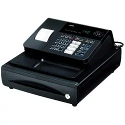 صندوق فروشگاهی کاسیو CASIO 140CR