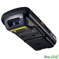 دستگاه جمع آوری اطلاعات M3 Black Handheld