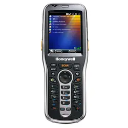 دستگاه جمع آوری اطلاعات Handheld Honeywell Dolphin 6100