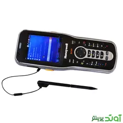 دستگاه جمع آوری اطلاعات Handheld Honeywell Dolphin 6100