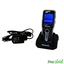 دستگاه جمع آوری اطلاعات Handheld Honeywell Dolphin 6100