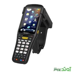 دستگاه جمع آوری اطلاعات Mobile Scanner Device DSIC DS5W