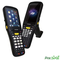 دستگاه جمع آوری اطلاعات Mobile Scanner Device DSIC DS5W