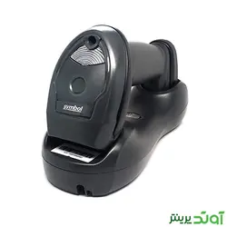 بارکد خوان بی سیم زبرا Li4278 برد 10 متر