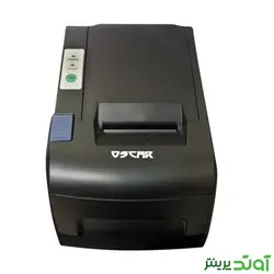 فیش پرینتر اسکار بلوتوث Oscar POS 58UB