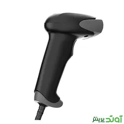 بارکدخوان هنکس HC-3206