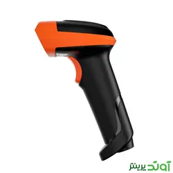 بارکدخوان هنکس HC-3209 با پایه نگهدارنده