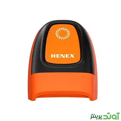 بارکدخوان هنکس HC-3209 با پایه نگهدارنده