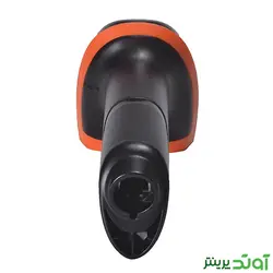 بارکدخوان هنکس HC-3209 با پایه نگهدارنده