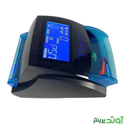 دستگاه تشخیص اصالت ارز دیتک D.TECH 208 2PLUS