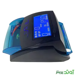 دستگاه تشخیص اصالت ارز دیتک D.TECH 208 2PLUS