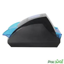 دستگاه تشخیص اصالت ارز دیتک D.TECH 208 2PLUS