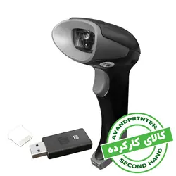 بارکدخوان سیم اسکار Oscar Unibar IIBT استوک