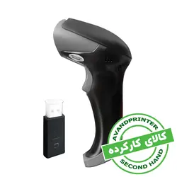 بارکدخوان سیم اسکار Oscar Unibar IIBT استوک