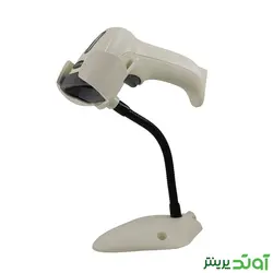 بارکدخوان دوبعدی اسکار Unilite II