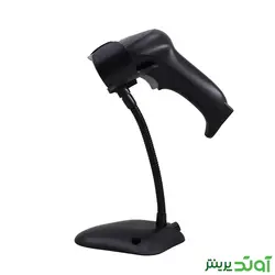 بارکدخوان دوبعدی اسکار Unilite II
