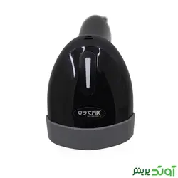 بارکدخوان دوبعدی اسکار Unilite II