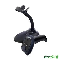 قیمت و خرید بارکدخوان باسیم اسکار مدل Oscar OS-20DBW