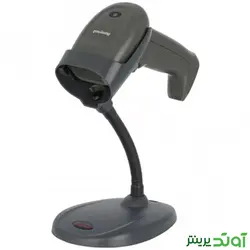بارکدخوان هانیول مدل Honeywell HH490 با پایه