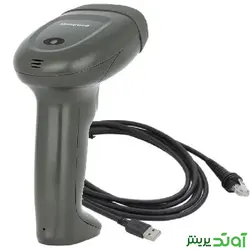 بارکدخوان هانیول مدل Honeywell HH490 با پایه