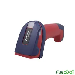 بارکدخوان اسکار مدل UNIDUST II