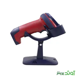 بارکدخوان اسکار مدل UNIDUST II