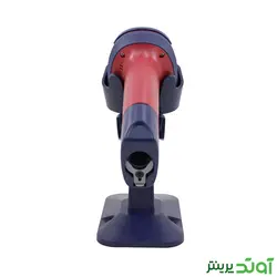 بارکدخوان اسکار مدل UNIDUST II