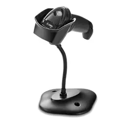 بارکدخوان زبرا مدل DS4608-HD با پایه نگهدارنده