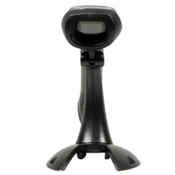 بارکدخوان با سیم زد ای سی Power Max DW