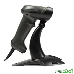 بارکدخوان با سیم زد ای سی Power Max DW