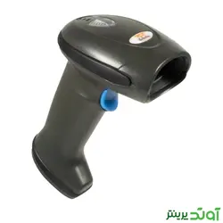 قیمت و خرید بارکدخوان با سیم زد ای سی ZEC Power Max TW