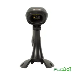 قیمت و خرید بارکدخوان با سیم زد ای سی ZEC Power Max TW