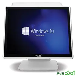 صندوق فروشگاهی اسکار Eminent Core i5 مشکی