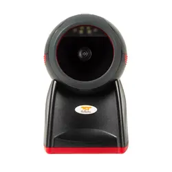 قیمت و خرید بارکدخوان رومیزی زد ای سی ZEC 7290TW Barcode Scanner