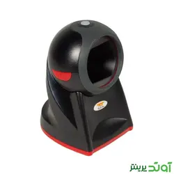 قیمت و خرید بارکدخوان رومیزی زد ای سی ZEC 7290TW Barcode Scanner