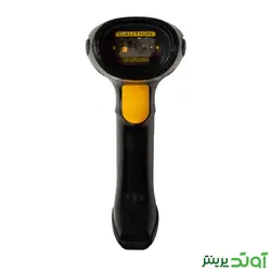 قیمت و خرید بارکدخوان بی سیم زد ای سی 2402TB