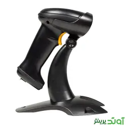 قیمت و خرید بارکدخوان بی سیم زد ای سی 2402TB