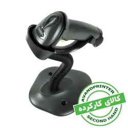 بارکدخوان زبرا سیمبل Ls2208 تک بعدی استوک