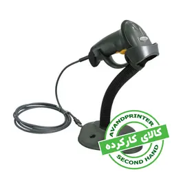 بارکدخوان زبرا سیمبل Ls2208 تک بعدی استوک